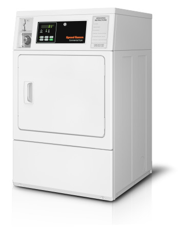 Dryer coin L