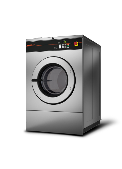 Respectful risk wide Laundry - Επαγγελματικό Πλυντήριο ρούχων (200G) 18kg.