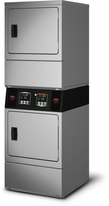 Stack Dryer OPL SS